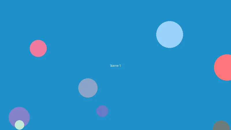 男同动漫 - 新番放送精彩场景