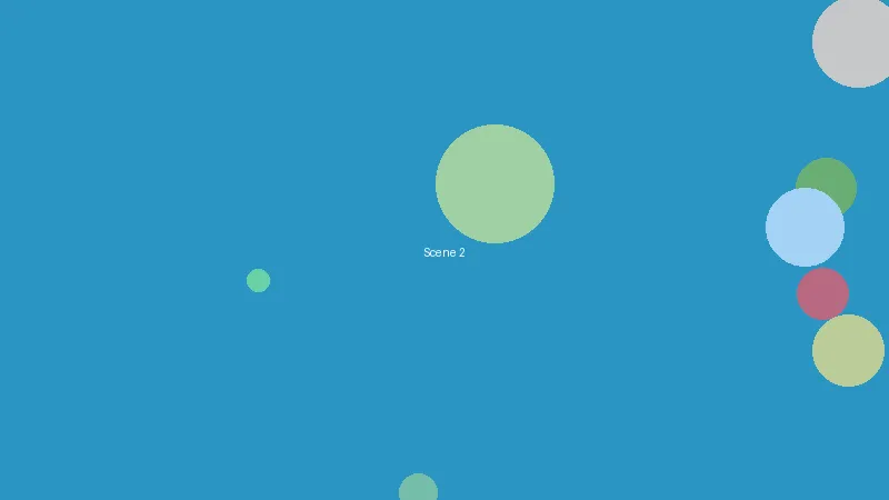 男同动漫 - 动漫角色精彩瞬间