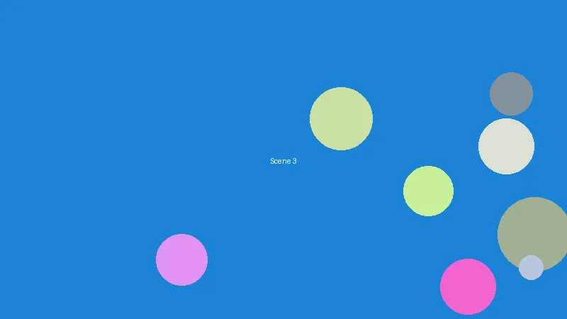 男同动漫 - 经典动漫精彩场景