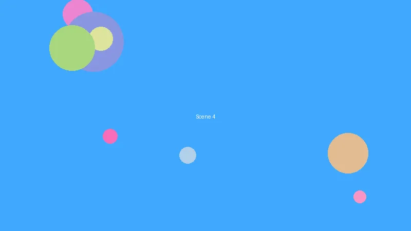 男同动漫 - 动漫名场面回顾