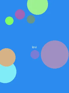 男同动漫 - 利威尔角色图