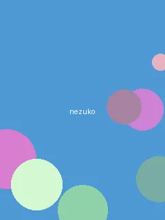 男同动漫 - 祢豆子角色图