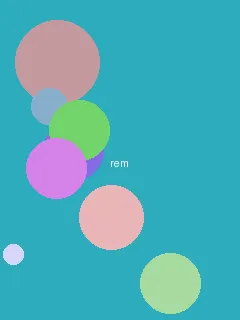 男同动漫 - 蕾姆角色图