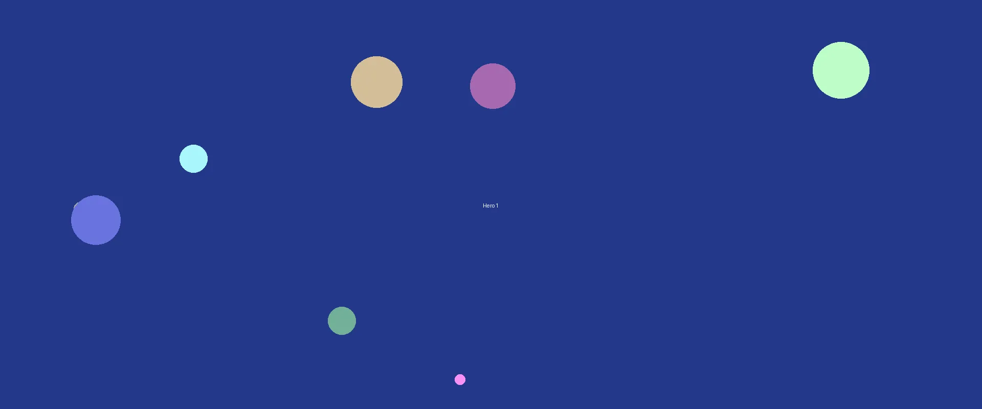 男同动漫 - 动漫场景背景1