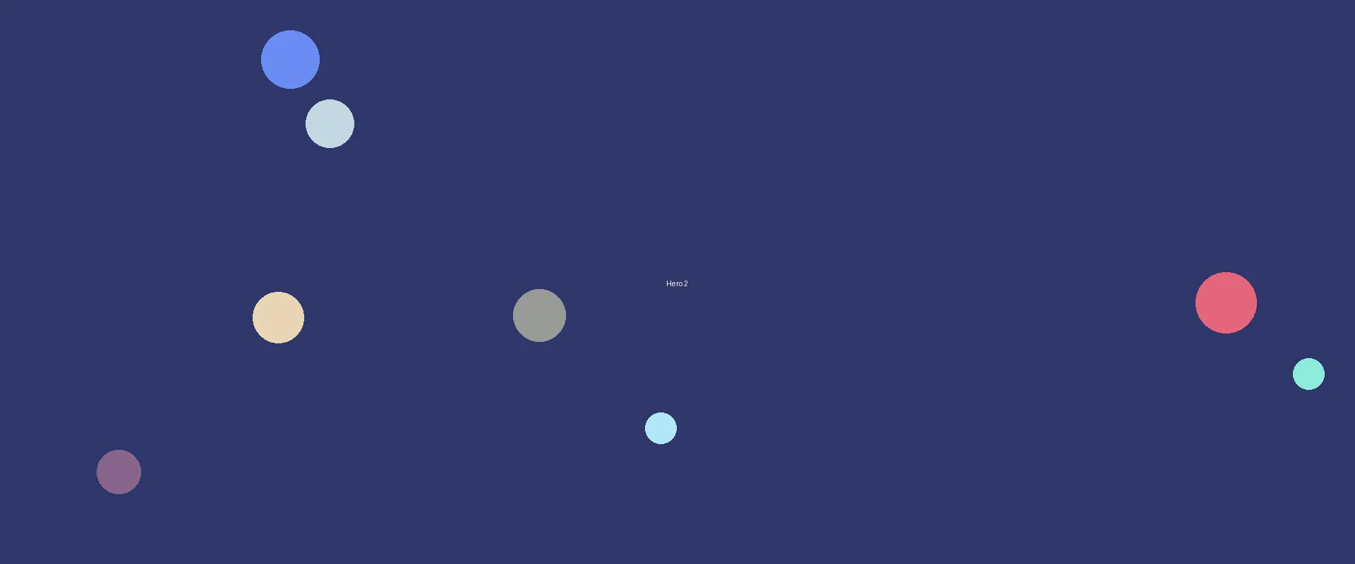 男同动漫 - 动漫场景背景2