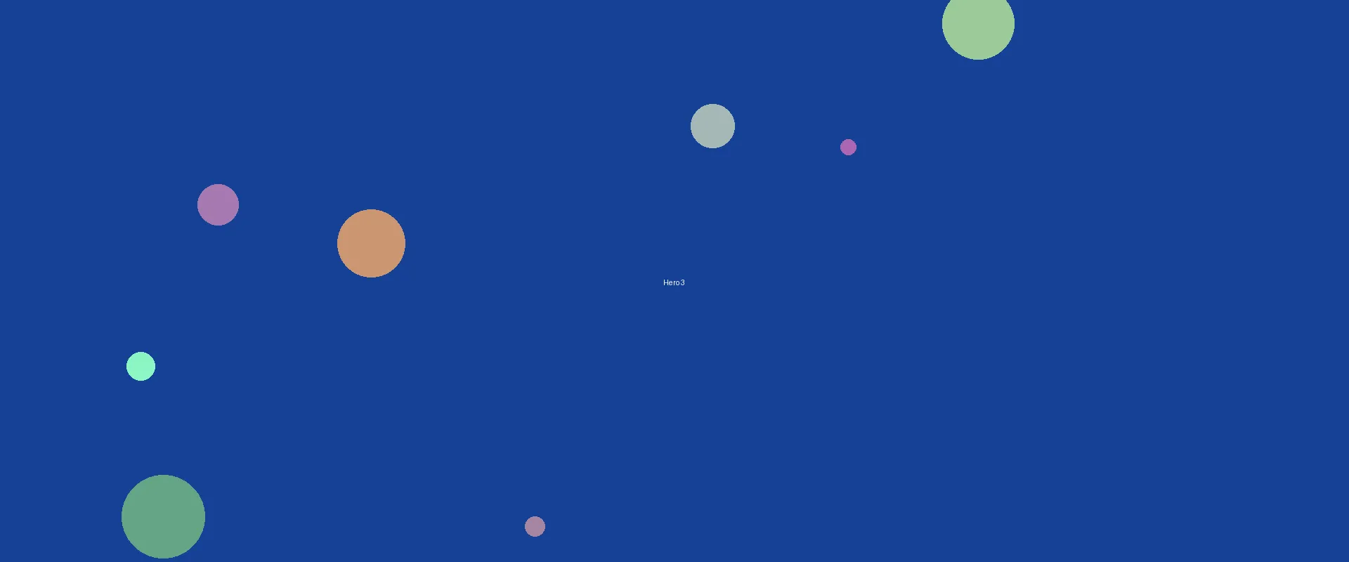 男同动漫 - 动漫场景背景3