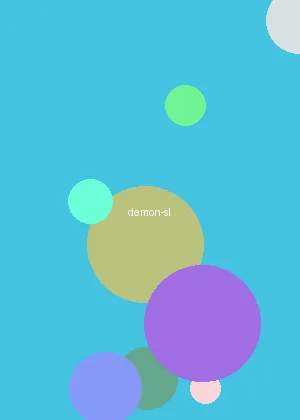 男同动漫 - 鬼灭之刃海报