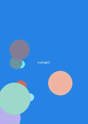 男同动漫 - 新世纪福音战士