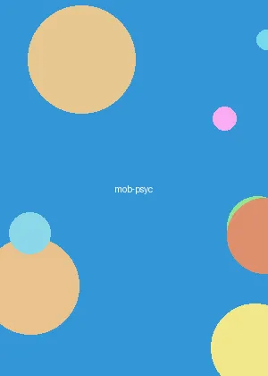 男同动漫 - 灵能百分百