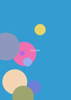 男同动漫 - 海贼王海报