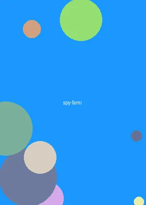 男同动漫 - 间谍过家家海报