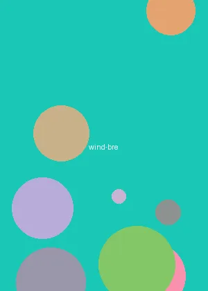 男同动漫 - 防风少年海报